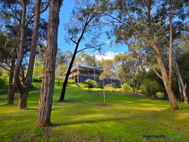 TreeHaven: A Serene 4.2 acre Private Sanctuary in the Heart of Nannup