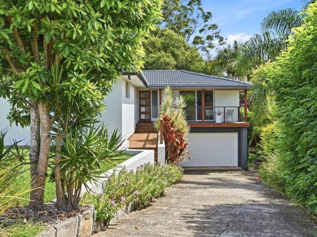 Treelined Charm, In Exclusive Bellevue Hill Location