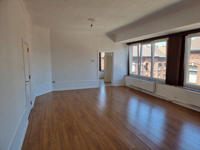 Trèes bel appartement entièrement équipé
