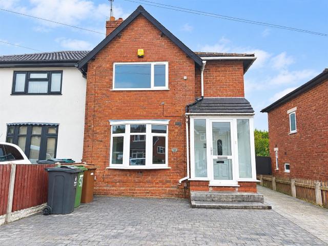 Trees Road, Walsall WS1, 3 bed property to rent, £1,200 pcm | PrimeLocation