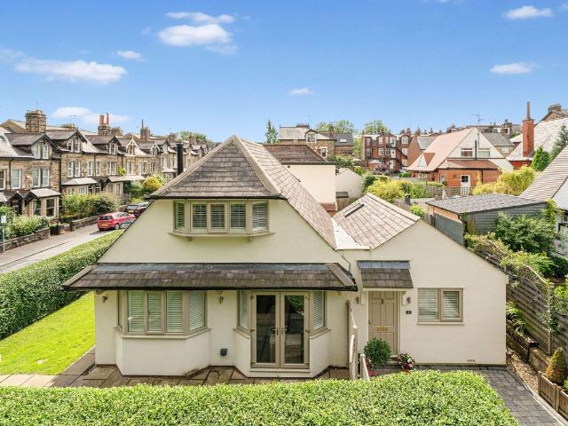 Treesdale Road, Harrogate HG2, 3 bed detached bungalow to rent, £2,500 pcm | PrimeLocation