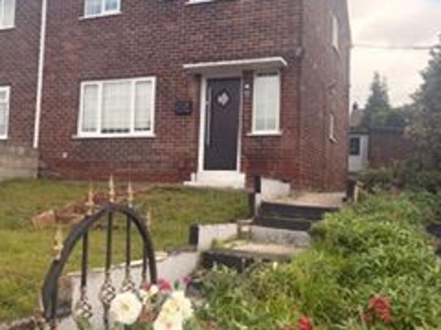 Treetown Crescent, Treeton, Rotherham S60, 3 bed semi detached house to rent, £1,100 pcm | PrimeLocation