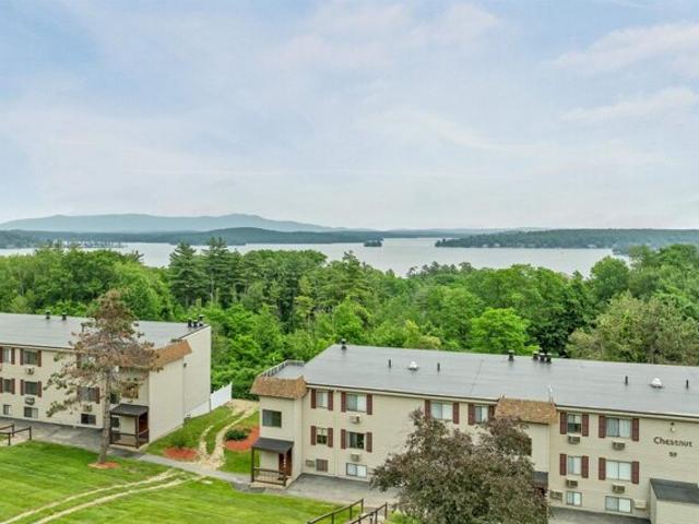 Treetop Cir Unit,laconia, Condo For Sale
