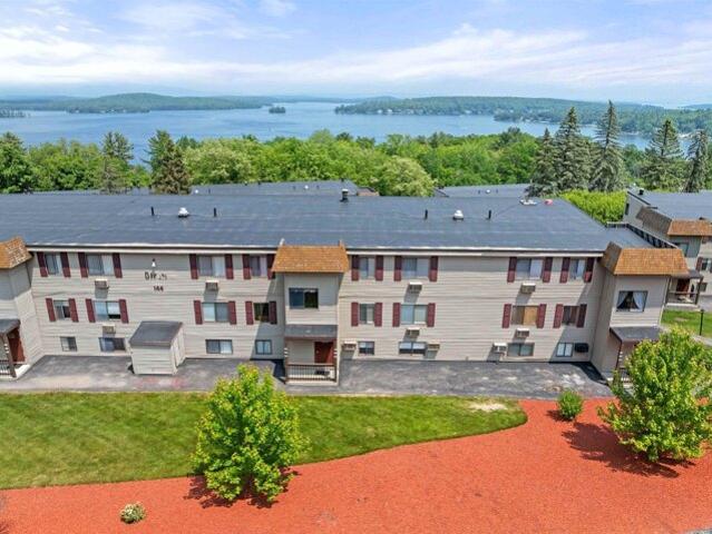 Treetop Cir Unit,laconia, Condo For Sale