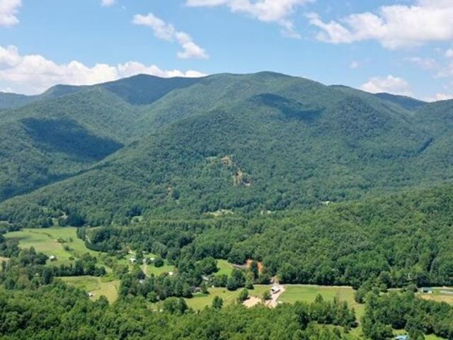 Treetop Ln, Hayesville, Plot For Sale