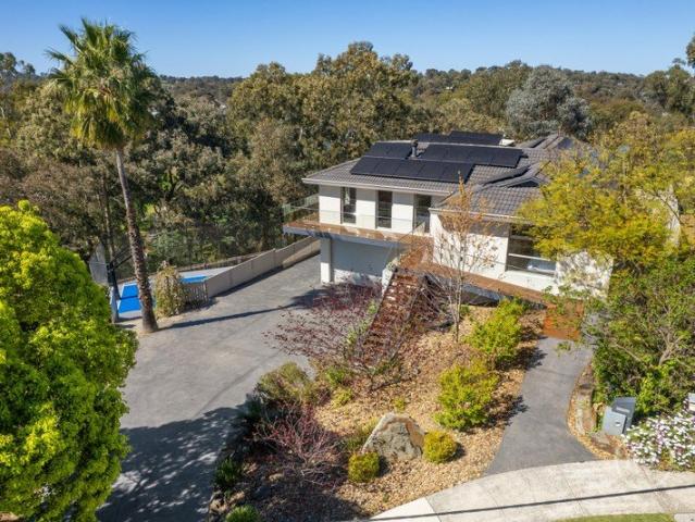 Treetop Parkland Living, Fully Renovated for Comfort and Efficiency
