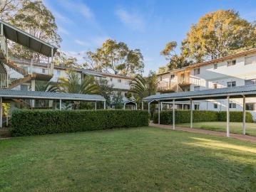 Treetop Views, Secure Living & Space to Spare