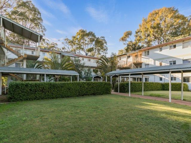 Treetop Views, Secure Living & Space to Spare