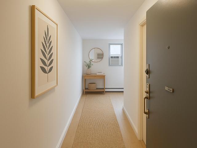 Treeview Residences Studio Apartment for Rent at 6630 N 5th St, Philadelphia, PA 19126 Oak Lane East Oak Lane