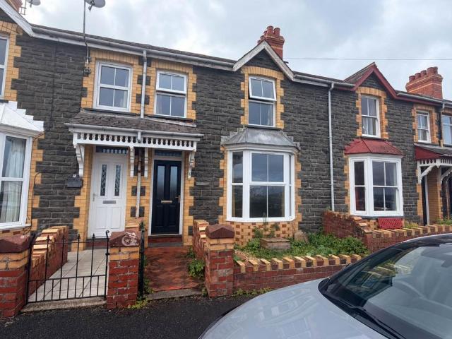 Trefechan, Aberystwyth SY23 3 bed house to rent £1,300 pcm £300 pw