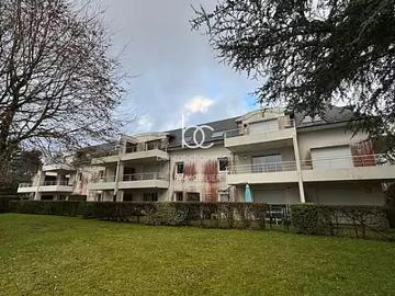 Treffléan 56250 Achat / Vente appartement 3 pièces t3 terrasse parking