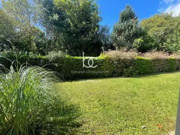 Treffléan 56250 Achat / Vente appartement 3 pièces t3 terrasse parking