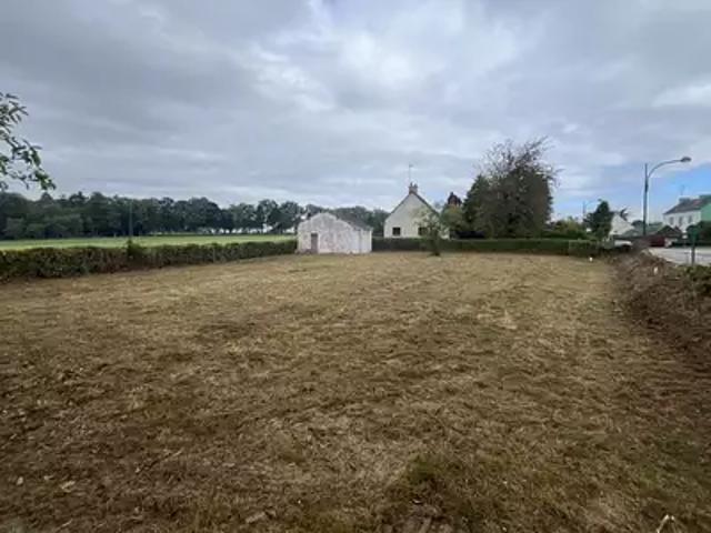 Treffléan 56250 Programme neuf maison neuf à vendre 4 pièces