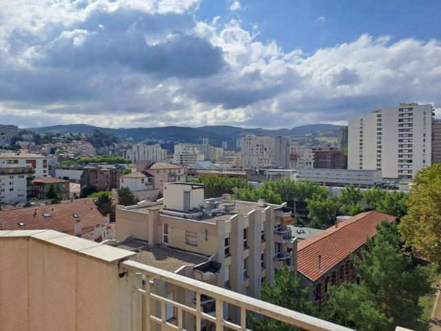 Bellevue, Appart. 93 m2, parking