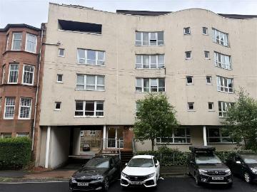 Trefoil Avenue, Glasgow G41, 2 bed flat to rent, £1,300 pcm | PrimeLocation