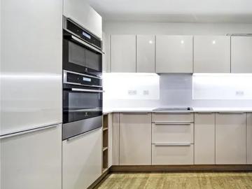 Trefoil House, 128 Christchurch Way, London, SE10 0TL, United Kingdom | 2 bed apartment for rent #17047245 | Rentberry