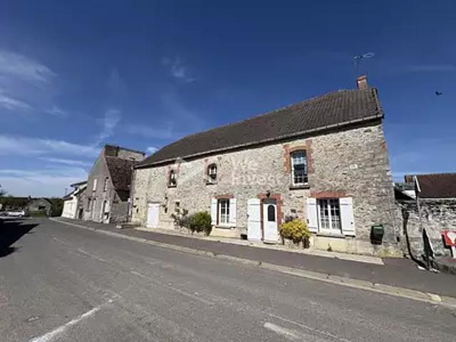 Tréfols 51210 Achat / Vente maison 9 pièces t9