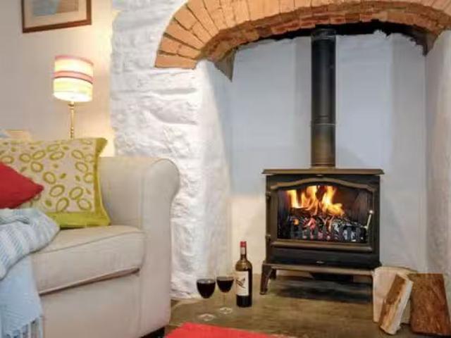 Trefran Cottage