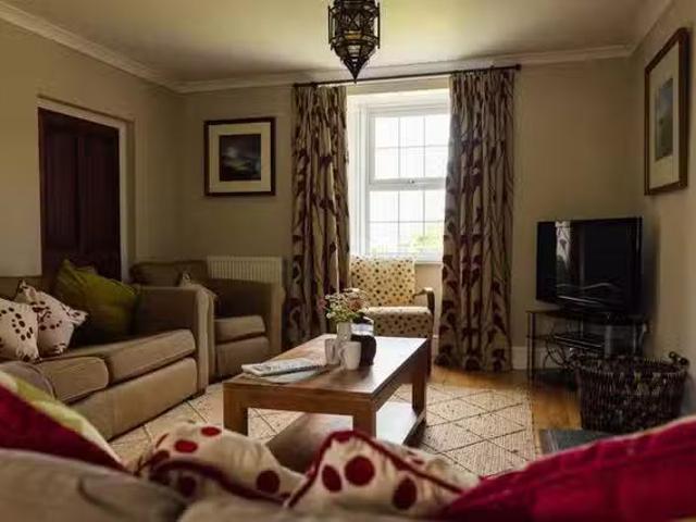 Trefran Cottage