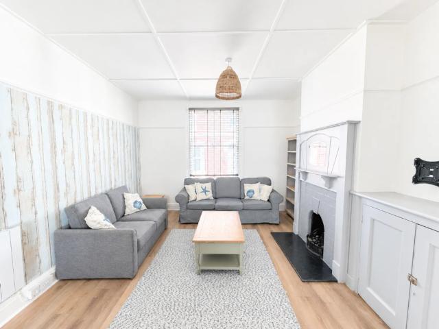 Trefusis Road, Falmouth, TR11