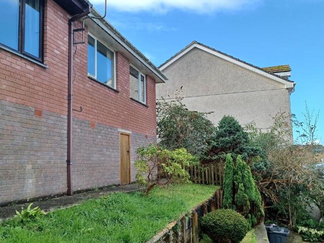 Tregarrick, The Downs, Looe PL13, 2 bed semi detached bungalow to rent, £800 pcm | PrimeLocation