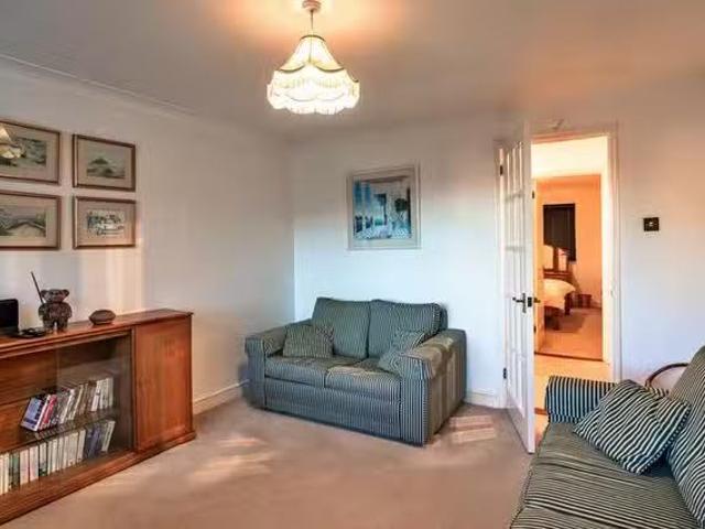 Tregenna Court