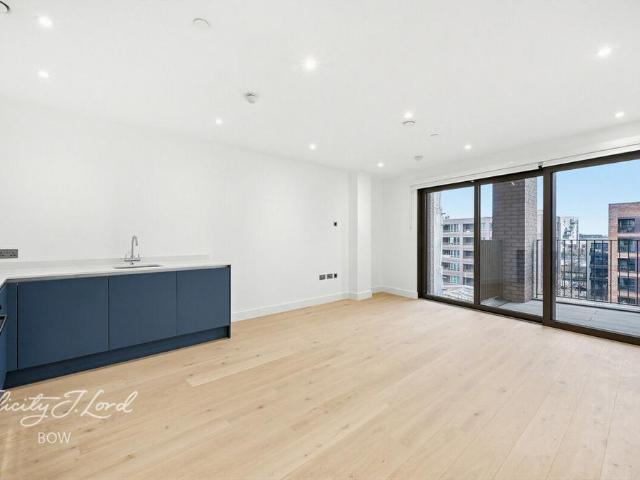 Trego Road, LONDON 1 bed apartment to rent £2,100 pcm £485 pw