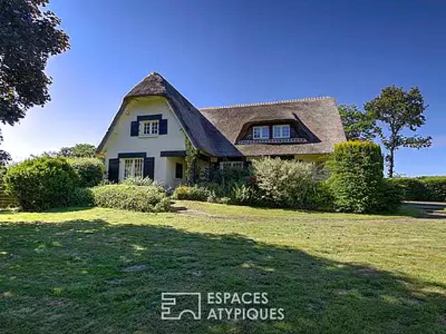 Trégomeur 22590 Achat / Vente maison 7 pièces t7 piscine