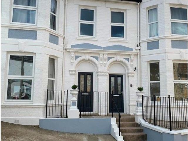 Tregonwell Road, Bournemouth BH2, 1 bed flat to rent, £950 pcm | PrimeLocation
