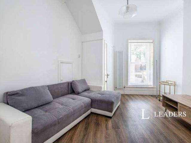 Tregonwell Road, Bournemouth, BH2