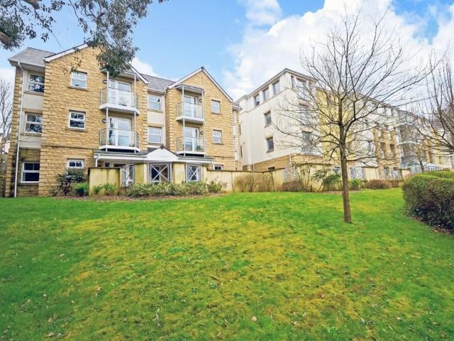Tregolls Road, Truro TR1, 1 bed flat to rent, £1,150 pcm | PrimeLocation
