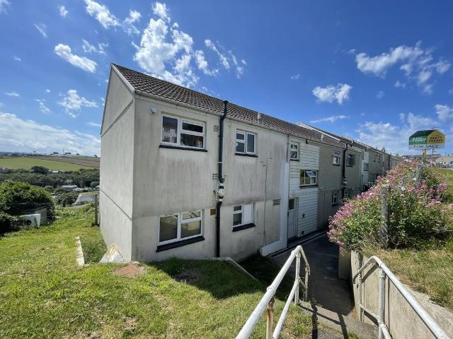 Tregundy Road, Perranporth, TR6 1 bed apartment to rent £850 pcm £196 pw