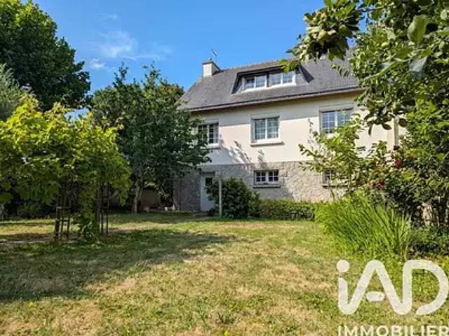 Trégueux 22950 Achat / Vente maison 5 pièces t5