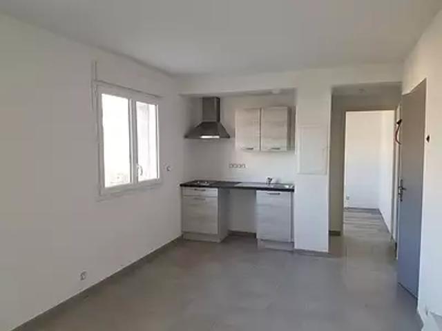 Trégueux 22950 Location appartement 2 pièces t2 parking