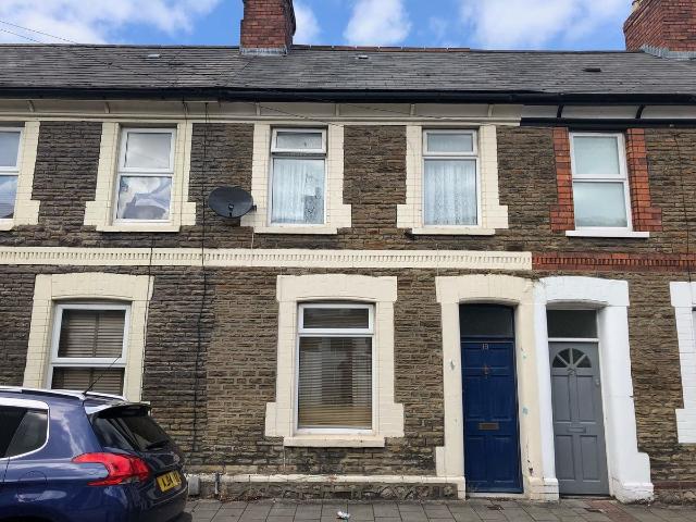 Treharris Street, Cardiff CF24, 2 bed property to rent, £1,150 pcm | PrimeLocation
