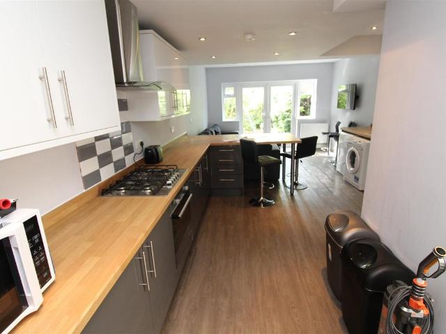 Treherbert Street, Cathays, Cardiff CF24, 7 bed shared accommodation to rent, £3,675 pcm | PrimeLocation