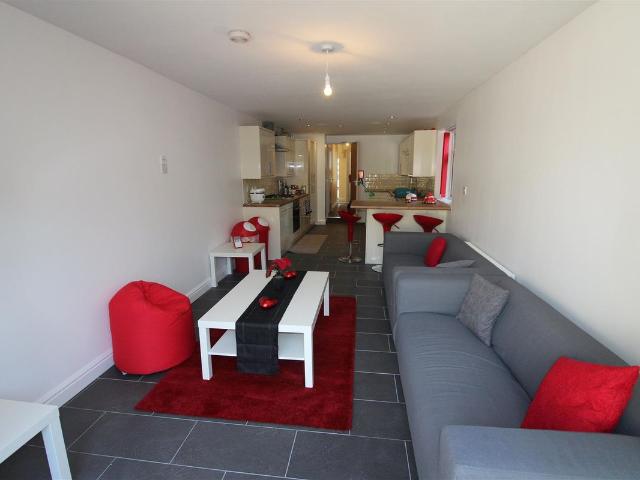 Treherbert Street. Cathays, Cardiff CF24, 7 bed shared accommodation to rent, £4,025 pcm | PrimeLocation