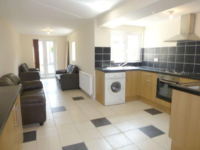 Treherbert Street, Cathays CF24, 7 bed terraced house to rent, £3,640 pcm | PrimeLocation