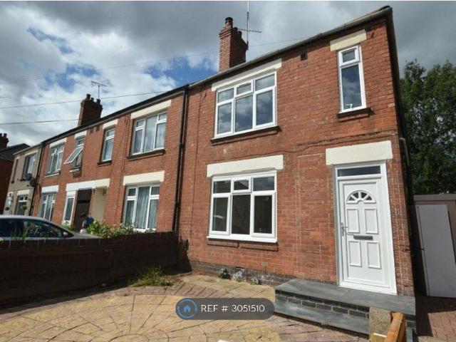 Treherne Road, Coventry CV6, 3 bed end terrace house to rent, £1,300 pcm | PrimeLocation