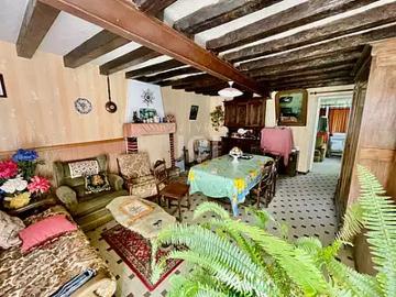 Maison à vendre à Treillières - Cave