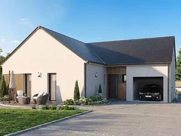 Maison à vendre à Treillières