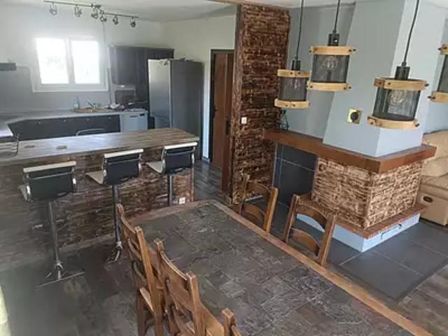 Treize Vents 85590 Achat / Vente maison 5 pièces t5