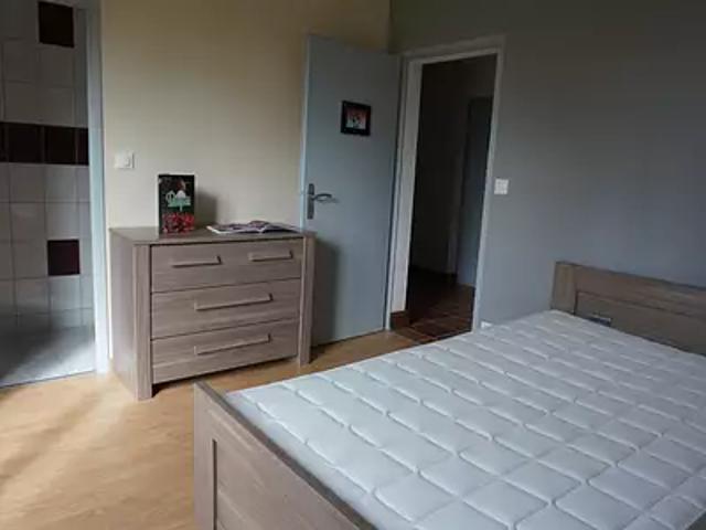 Treize Vents 85590 Location maison 1 pièce t1