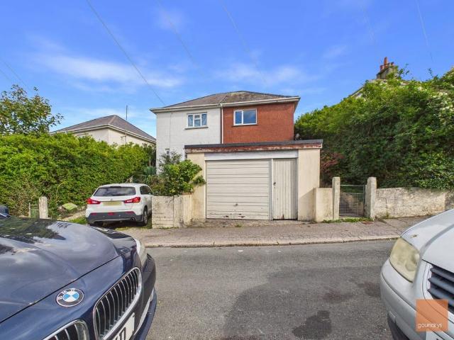 Trelander South, Truro, TR1 1PH 2 bed semi detached house to rent £1,150 pcm £265 pw