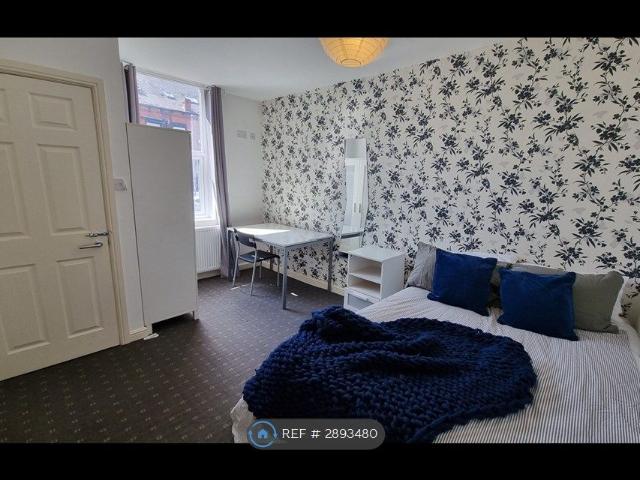 Trelawn Avenue, Leeds LS6, 5 bed shared accommodation to rent, £1,625 pcm | PrimeLocation