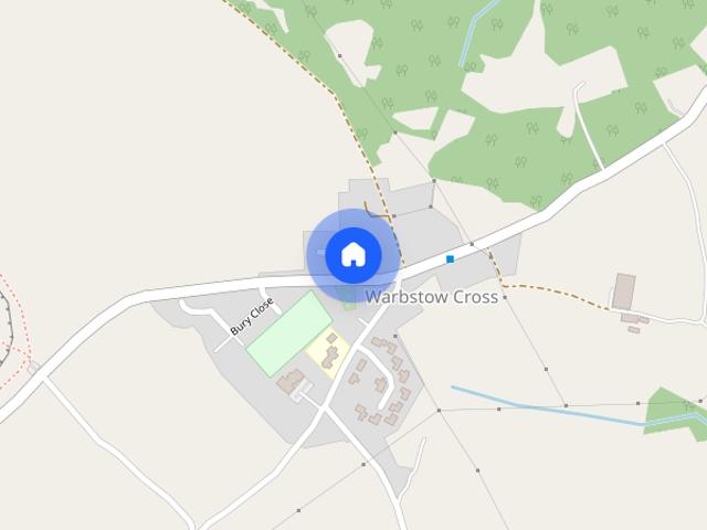 Trelawney Parc, Warbstow, Launceston