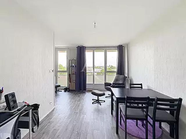 Trélazé 49800 Achat / Vente appartement 2 pièces t2 parking