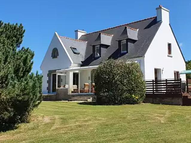 Trélévern 22660 Achat / Vente maison 10 pièces t10