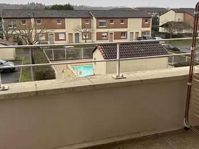 Trélissac 24750 Achat / Vente appartement 3 pièces t3 piscine terrasse