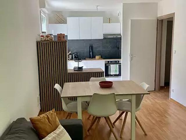 Trélissac 24750 Achat / Vente appartement 3 pièces t3 piscine parking